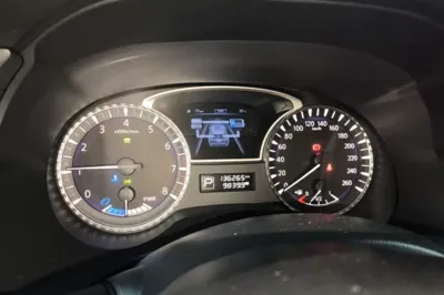 Infiniti QX60