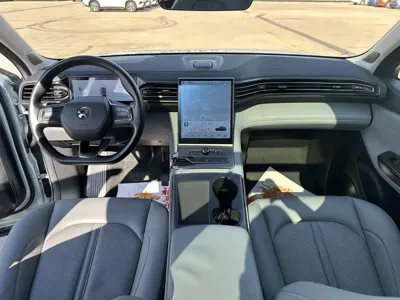 Nio ES6