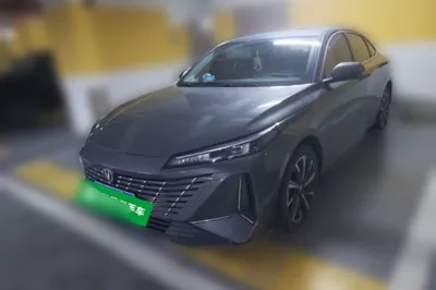 Changan Eado