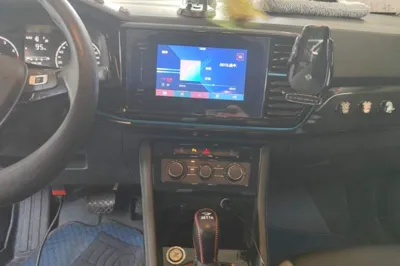 Jetta VS5