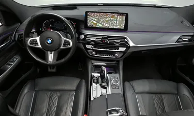 BMW Gran Turismo