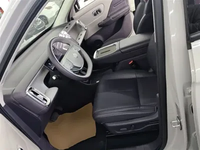 Leapmotor Leapmotor B10