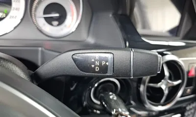 Mercedes-Benz GLK-Class