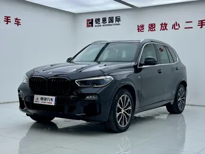 BMW X5 (Import)