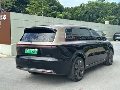 Li Auto Li L9