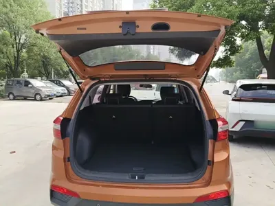 Hyundai ix25