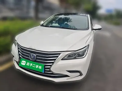 Changan Ruicheng CC
