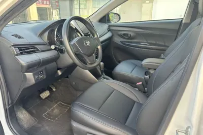 Toyota Vios