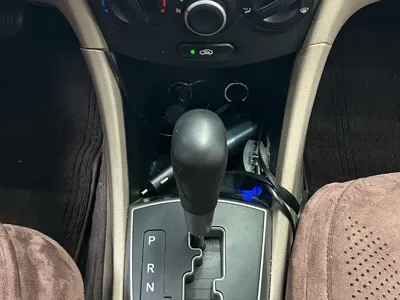 Hyundai Verna