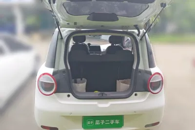 CHANGAN NEVO Lumin