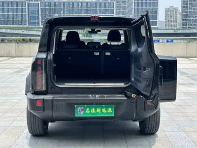 iCAR iCAR 03