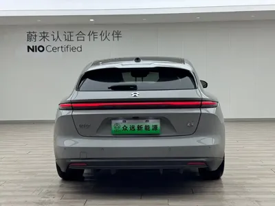 Nio ET5T