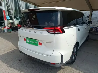大通 G50