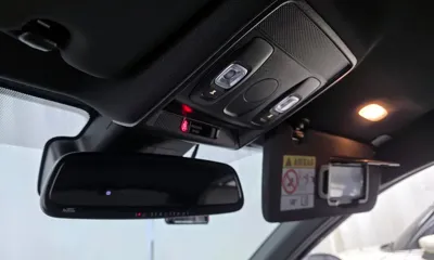 Renault-KoreaSamsung XM3
