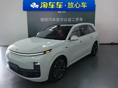Li Auto Li L8
