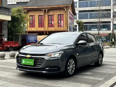 Chevrolet Monza