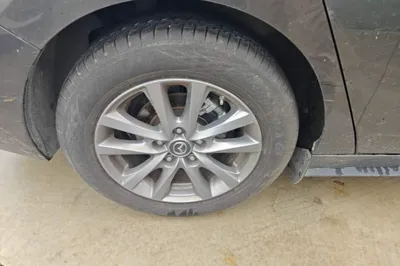 Mazda Mazda 3 Axela