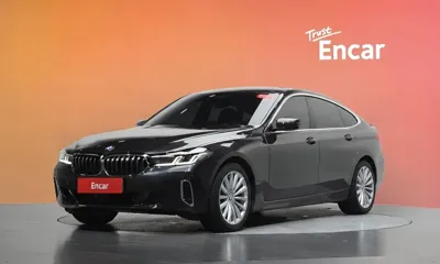 BMW Gran Turismo