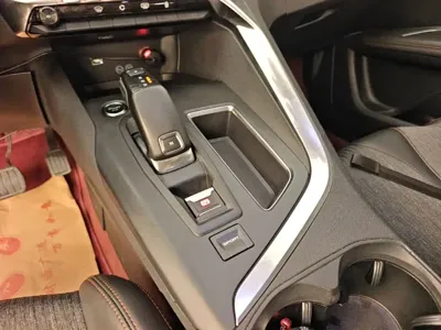 Peugeot 4008