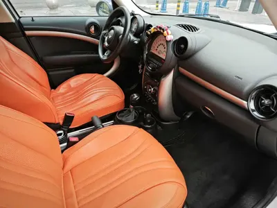 MINI Mini Countryman