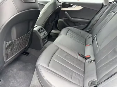 Audi A5 (Import)