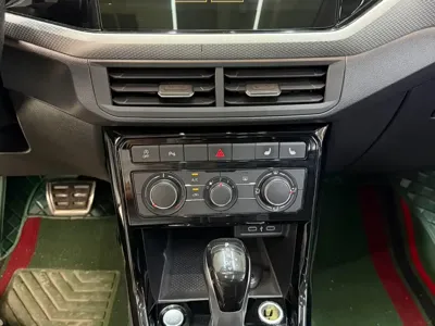 Volkswagen Tacqua