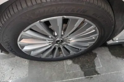 ONVO Luxeed L90