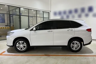Haval M6