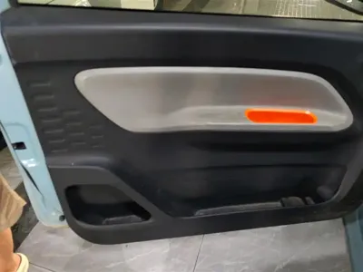 Wuling MINIEV