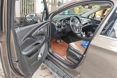 Buick Envision