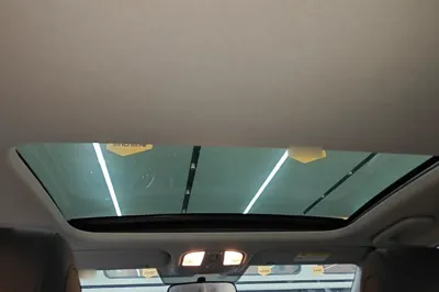Hyundai Lafesta