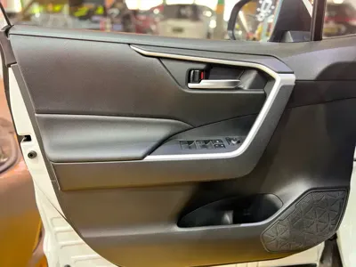 Toyota Wildlander New Energy