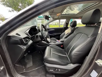 Hyundai Fista