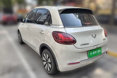 Wuling Bingo
