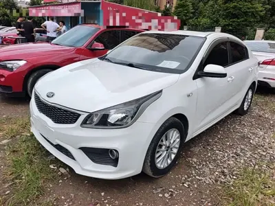Kia K2