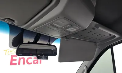 Hyundai Solati