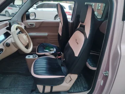 Geely Galaxy Panda