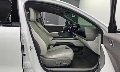 Hyundai Ioniq6