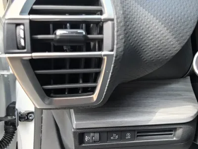 Citroen C5 X