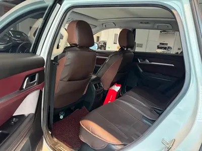 Haval H6 Coupe