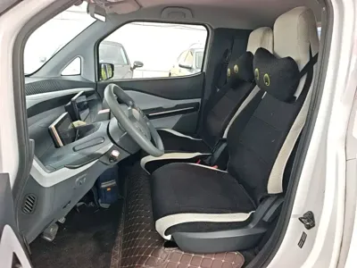 Wuling Nano EV
