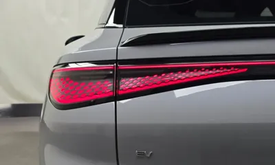 BYD Sealion 7