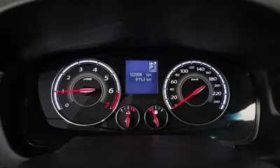 Renault-KoreaSamsung SM5