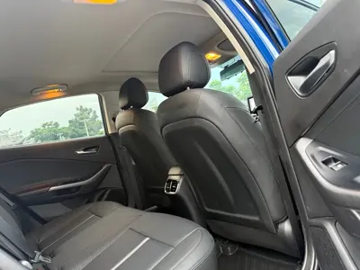 Hyundai Fista