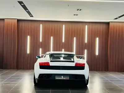 Lamborghini Gallardo