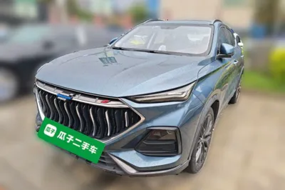 CHANGAN OSHAN X5