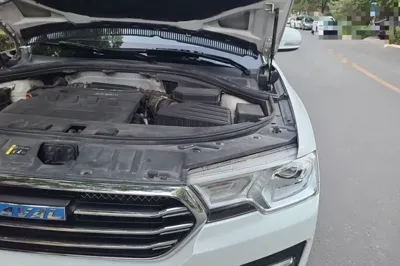 Haval H7
