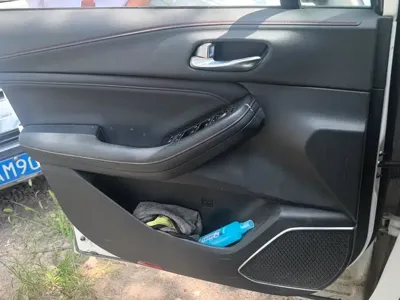 GAC Motor Trumpchi GS4