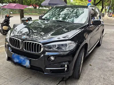 BMW X5 (Import)