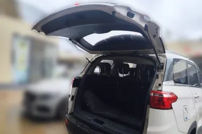 Wuling Hongguang S3